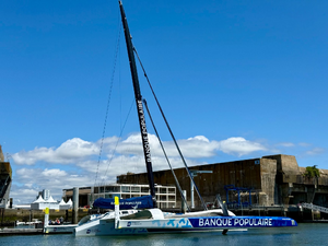 Courtier en énergie Lorient